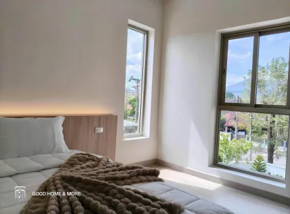Neu renovierte 4-Zimmer-Villa zur Miete in Anuphas Golf Ville, Kathu