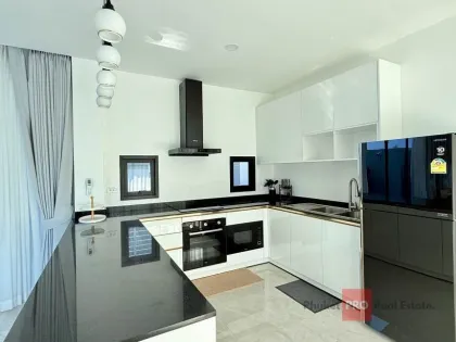 3-Bedroom Villa with Private Pool for Rent near Nai Harn Beach