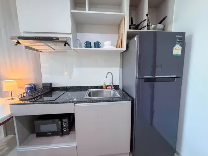 1-комнатная квартира в аренду на 6th Avenue Surin, Пхукет