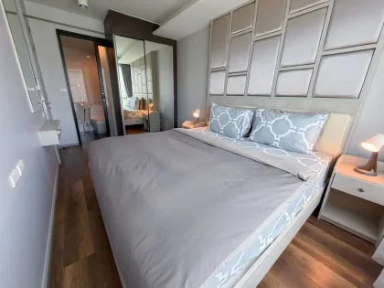 1-комнатная квартира в аренду на 6th Avenue Surin, Пхукет