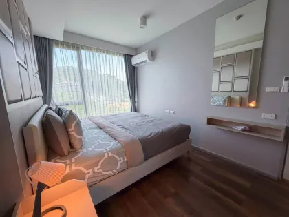 1-комнатная квартира в аренду на 6th Avenue Surin, Пхукет