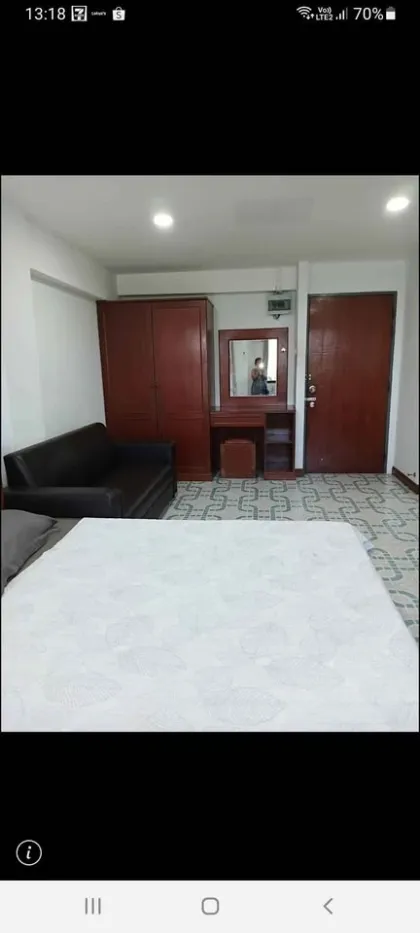 1 Bedroom 1 Bathroom Apartment in Fuengfah Condotel, Wichit