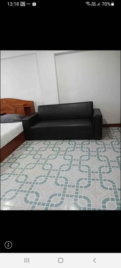 1 Bedroom 1 Bathroom Apartment in Fuengfah Condotel, Wichit