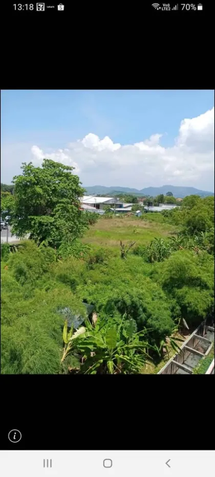 1 Bedroom 1 Bathroom Apartment in Fuengfah Condotel, Wichit