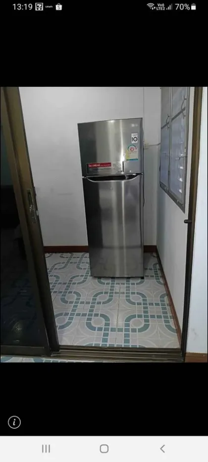 1 Bedroom 1 Bathroom Apartment in Fuengfah Condotel, Wichit