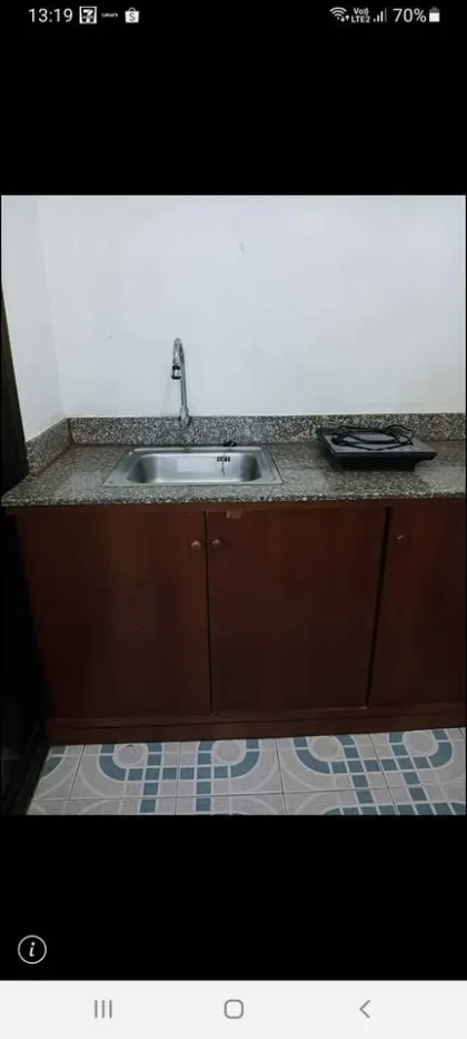 1 Bedroom 1 Bathroom Apartment in Fuengfah Condotel, Wichit