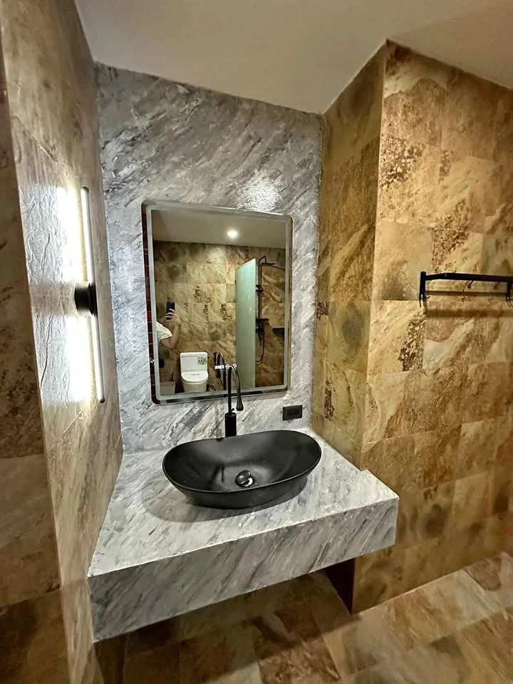 2-комнатная квартира с возможностью проживания с питомцами в The Green Golf Residence
