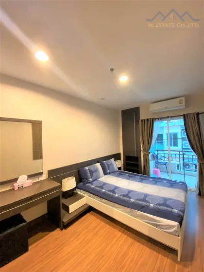 1-комнатная квартира в аренду в Villa Patong, Патонг, Пхукет