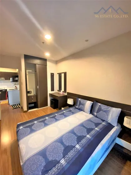 1-комнатная квартира в аренду в Villa Patong, Патонг, Пхукет