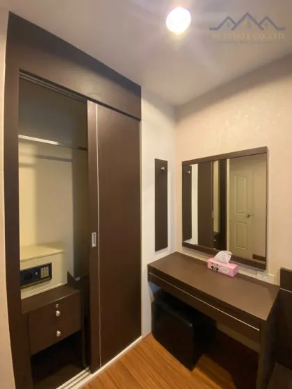 1-комнатная квартира в аренду в Villa Patong, Патонг, Пхукет
