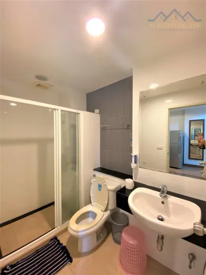 1-комнатная квартира в аренду в Villa Patong, Патонг, Пхукет