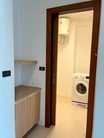 Luxury Lake View Condo for Rent at Chalong
