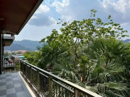 Luxury Lake View Condo for Rent at Chalong