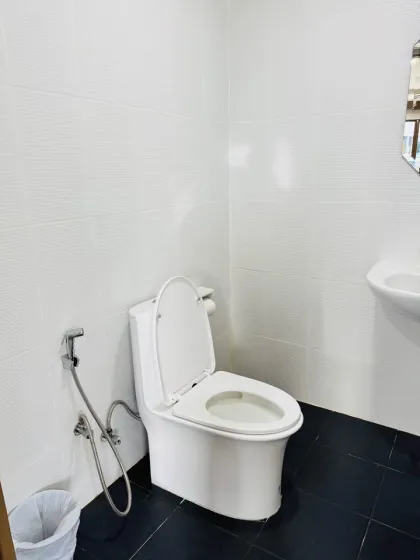 2 спальни и 3 ванные в Patong Elite Condo на аренду