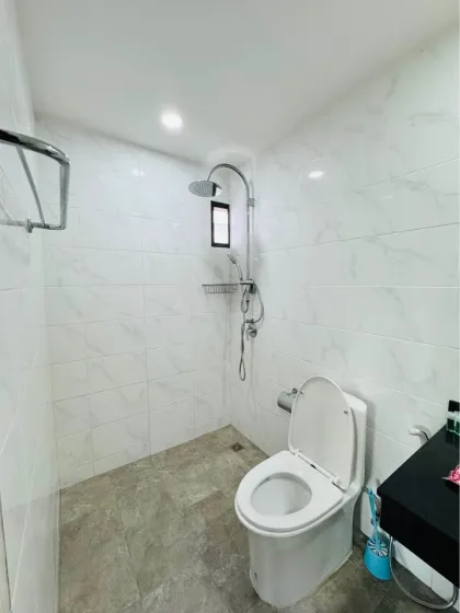 2 спальни и 3 ванные в Patong Elite Condo на аренду