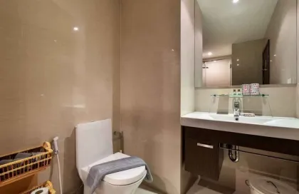Fully Furnished Studio Condo at Rawai Beachfront