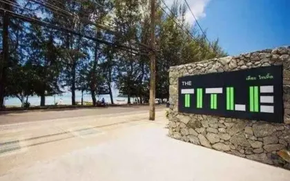 Fully Furnished Studio Condo at Rawai Beachfront