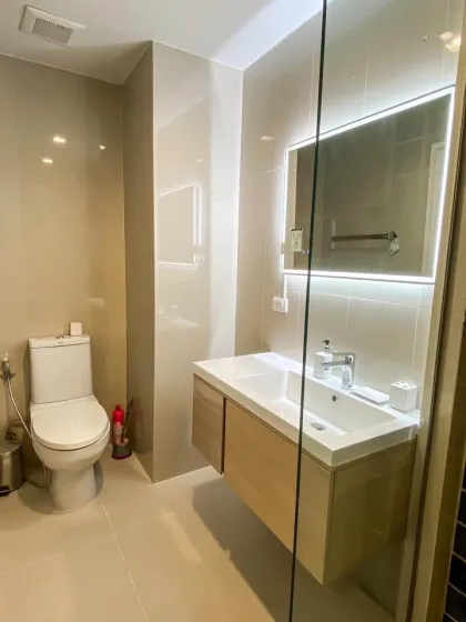 Студия с 1 спальней в The Deck Patong Condo в аренду