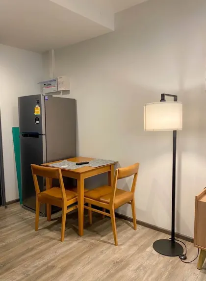 Студия с 1 спальней в The Deck Patong Condo в аренду