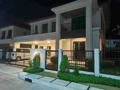 4 Bedroom, 4 Bathroom Villa for Rent in Setthasiri Kohkaew, Rawai