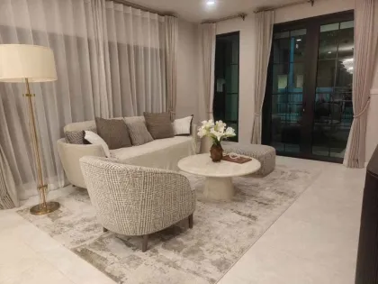4 Bedroom, 4 Bathroom Villa for Rent in Setthasiri Kohkaew, Rawai