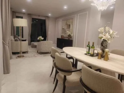 4 Bedroom, 4 Bathroom Villa for Rent in Setthasiri Kohkaew, Rawai