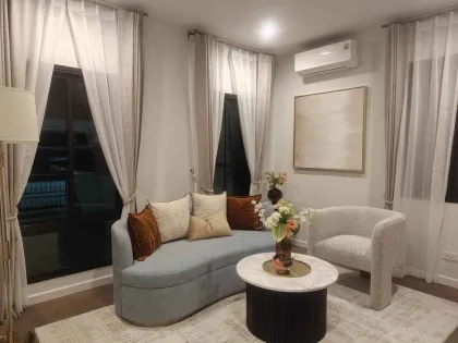 4 Bedroom, 4 Bathroom Villa for Rent in Setthasiri Kohkaew, Rawai