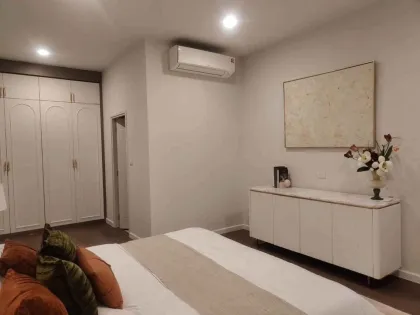 4 Bedroom, 4 Bathroom Villa for Rent in Setthasiri Kohkaew, Rawai