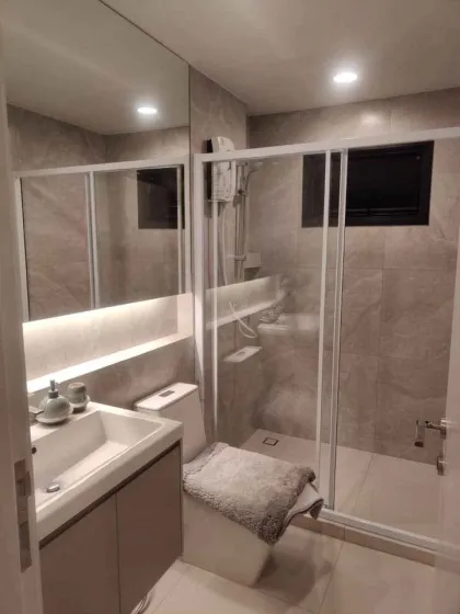 4 Bedroom, 4 Bathroom Villa for Rent in Setthasiri Kohkaew, Rawai