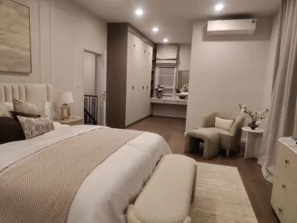 4 Bedroom, 4 Bathroom Villa for Rent in Setthasiri Kohkaew, Rawai
