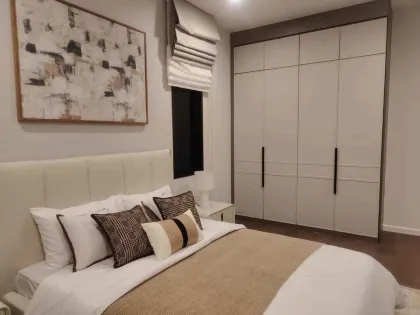 4 Bedroom, 4 Bathroom Villa for Rent in Setthasiri Kohkaew, Rawai