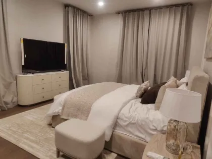 4 Bedroom, 4 Bathroom Villa for Rent in Setthasiri Kohkaew, Rawai