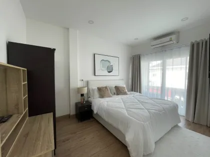 3 ห้องนอน 2 ห้องน้ำ - บ้าน