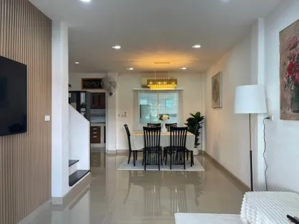 3 ห้องนอน 2 ห้องน้ำ - บ้าน