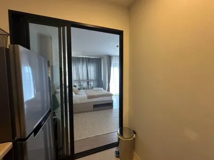 Appartement 1 chambre entièrement meublé à louer à D Condo Reef Phuket