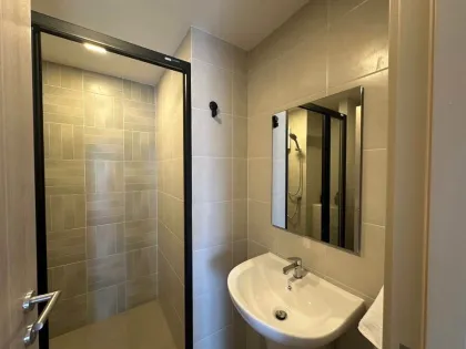 Appartement 1 chambre entièrement meublé à louer à D Condo Reef Phuket