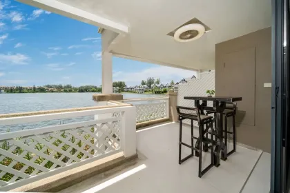 Duplex de luxe 2 chambres à Laguna Phuket