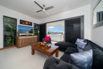 Duplex de luxe 2 chambres à Laguna Phuket
