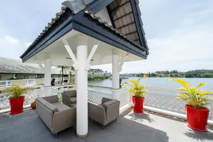 Duplex de luxe 2 chambres à Laguna Phuket