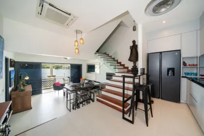 Duplex de luxe 2 chambres à Laguna Phuket