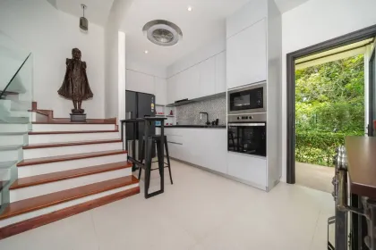 Duplex de luxe 2 chambres à Laguna Phuket