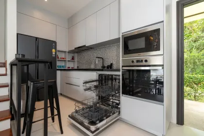 Duplex de luxe 2 chambres à Laguna Phuket