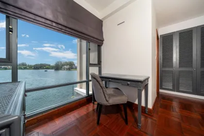Duplex de luxe 2 chambres à Laguna Phuket