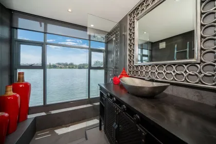 Duplex de luxe 2 chambres à Laguna Phuket