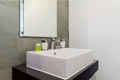 Poolvilla mit Jacuzzi zur Miete in Kamala, Phuket