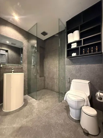 Роскошная квартира с 2 спальнями и 2 ванными в Citygate Condo у пляжа Камала