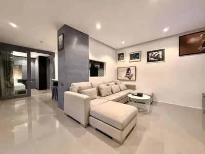Роскошная квартира с 2 спальнями и 2 ванными в Citygate Condo у пляжа Камала