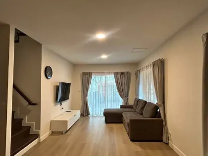3-комнатная квартира, 2 ванные, Habitia Kho Keaw