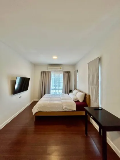 3-комнатная квартира, 2 ванные, Habitia Kho Keaw