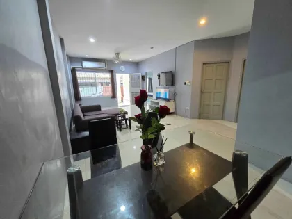 Villa de 3 habitaciones y 3 baños en alquiler cerca del Hospital Debuk, Phuket Town